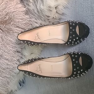Christian Louboutin pumps